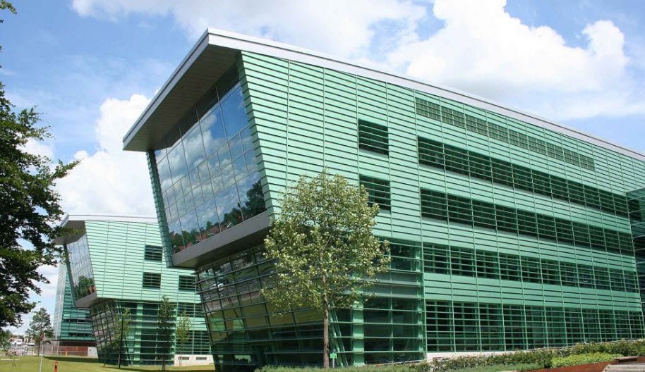 Radboud Institute for Biological and Environmental Sciences (RIBES), Netherlands